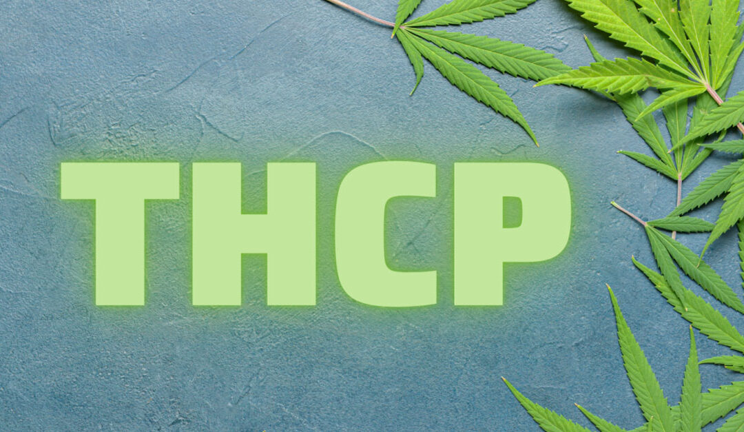 THCP: 30 Times Stronger Than THC?