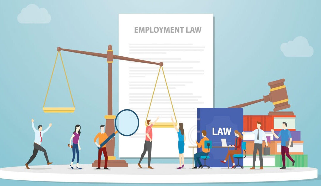 Employment Practice Liability Insurance for Cannabis Businesses