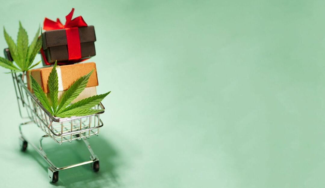 The Perfect Holiday Gifts for Cannabis Lovers