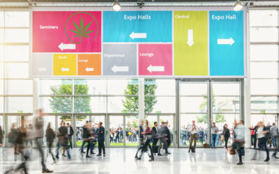 Top Cannabis Conventions in 2023