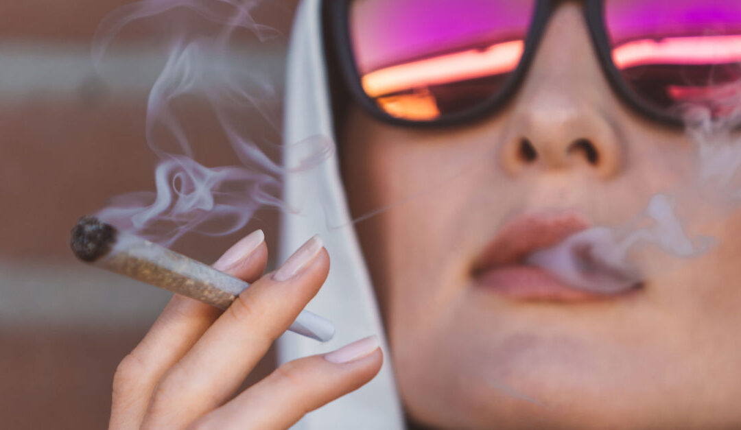 Five Ways To Put the Spark Back Into Your Cannabis Usage