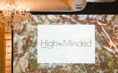 High-Minded Events: Chicago’s Premiere Cannabis Event Services Company