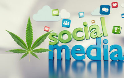 Cannabis Marketing Tips for Social Media