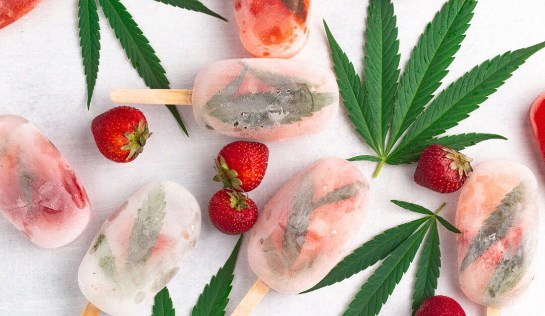 Tasty THC Recipes for Summer