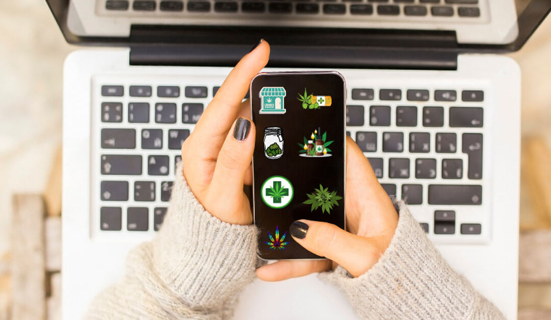 Weed Made Easy: The Best Apps for Growing, Smoking, and Everything in Between