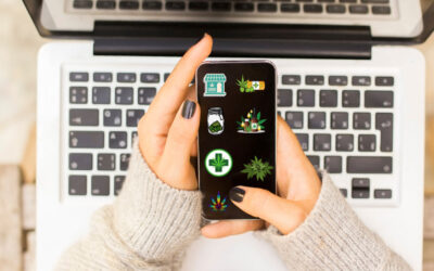 Weed Made Easy: The Best Apps for Growing, Smoking, and Everything in Between