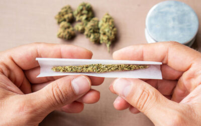 The Art of Rolling: Mastering the Perfect Joint