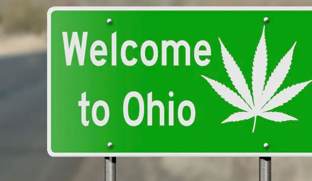 Green Light in the Buckeye State: Ohio Embraces Cannabis Legalization