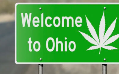 Green Light in the Buckeye State: Ohio Embraces Cannabis Legalization