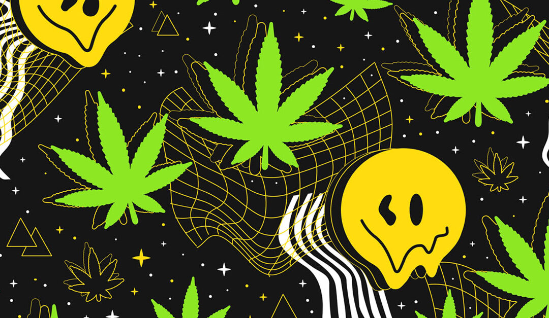 A Puff of Nostalgia: Remembering the 90s Cannabis Culture