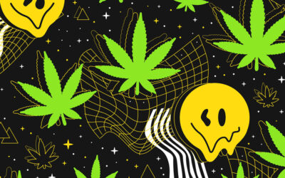 A Puff of Nostalgia: Remembering the 90s Cannabis Culture