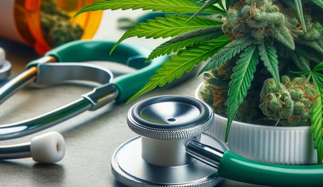 The Healing Power of Cannabis: Latest Medical Discoveries