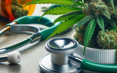 The Healing Power of Cannabis: Latest Medical Discoveries