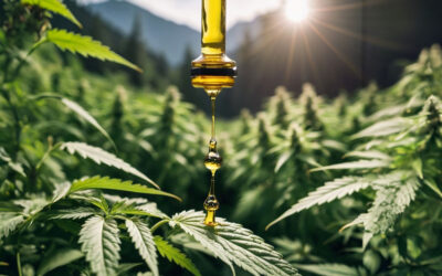 Cannabis Concentrate Spotlight: Rick Simpson Oil